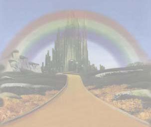 Follow the Yellow Brick Road